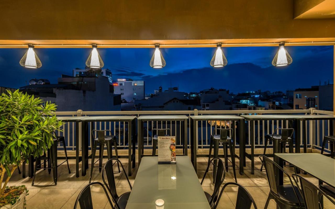 Và Căn Hộ Cherry Khách sạn hẻo lánh