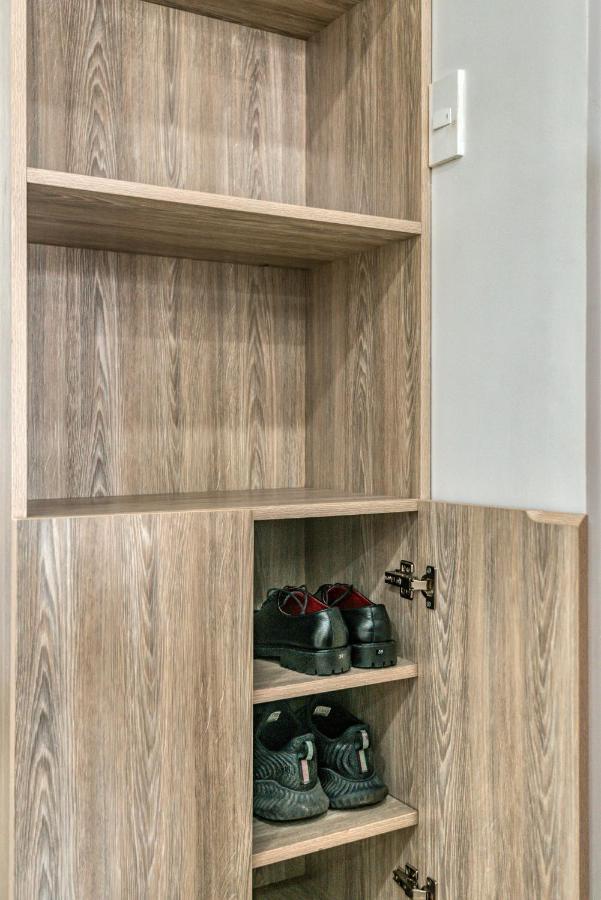 Và Căn Hộ Cherry Khách sạn hẻo lánh 3*