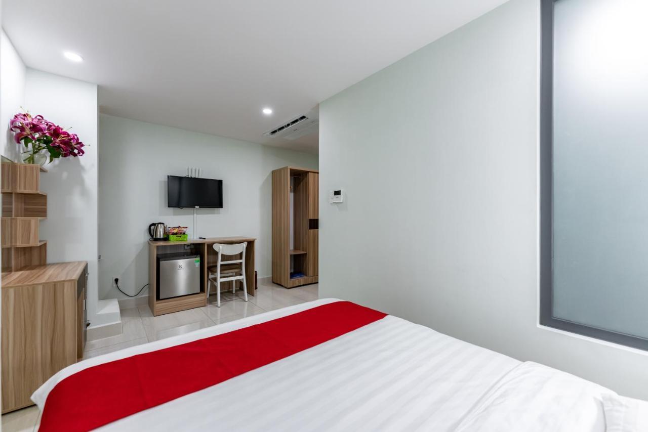 Và Căn Hộ Cherry TP. Hồ Chí Minh